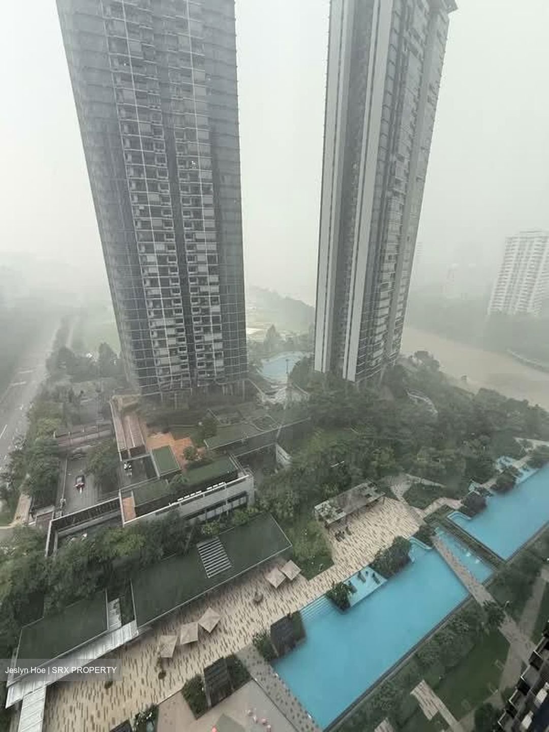 Parc Riviera (D5), Condominium #554719471